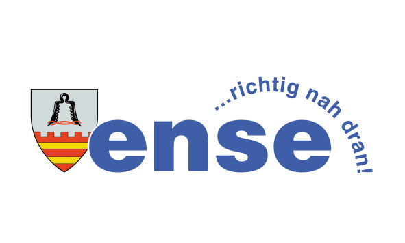 Logo Gemeinde Ense