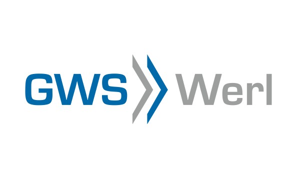Logo GWS Werl