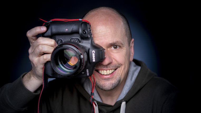 Foto Der Photoshop GmbH, Werl