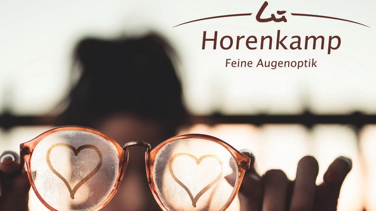 Foto Lu - Horenkamp, Feine Augenoptik