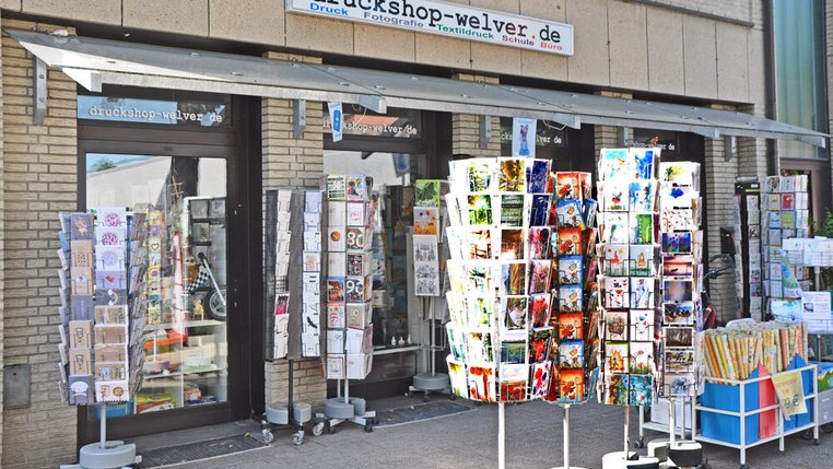 Foto druckshop-welver.de, Welver