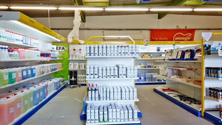 Foto CTS Schrage  Ihr Fachhandel, Ense-Höingen